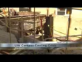 4-foot-wide pipe at center of UW-Madison cooling crisis buried 20 feet underground