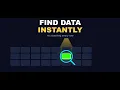 The Secret behind Lightning fast databases