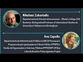 MULTIPLE STREAM APPROACH - I INTERNATIONAL SEMINAR ON POLICY PROCESS