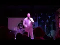 Mega Ran with Spin Master Mugen - Live in San Francisco 2026 at Bottom of the Hill - August 8, 202