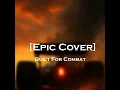 Built for Combat (Epic Version)