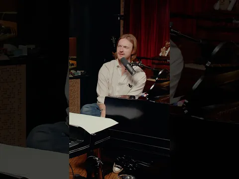 @Finneasofficial joins me for the latest episode of Norah Jones Is Playing Along Podcast!
