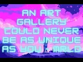 Download Lagu mrld - An Art Gallery Could Never Be As Unique As You 1hr loop