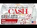 SUPER KANSAS CASH numbers Jul 18 2018