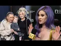 Kelly Osbourne Seemingly SLAMS Ex Sid Wilson After Slipknot Firing