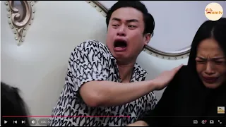 Mẹ Chồng Giả Hẹo Nửa Đêm Bị Mẹ "Hiện Về" Đòi N ợ Vạch Trần Con Dâu Ngoại Tình