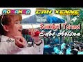 SAMBEL TERASI - EDOT ARISNA | ROMANSA CAH XENNE
