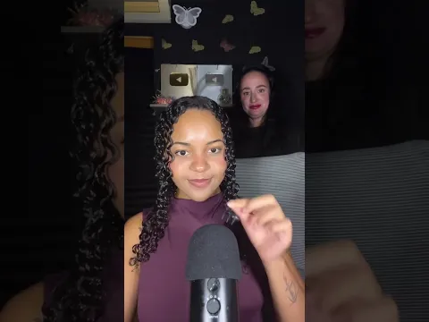#asmr