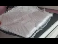Unboxing Novaform 14 Queen Mattress Costco