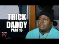 Trick Daddy Goes Off On Katt Williams Dissing Him He Assassinated My Character Part 16
