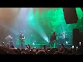 Satyricon - The Pentagram Burns (Live 18.9.2026) [Athens]