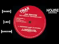 Joe Smooth - Promised Land (Club Mix)