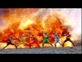 Download Lagu Power Rangers Ninja Storm-Opening 4