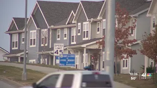 Jobs vs Community Raymore Missouri residents react to new warehouse proposal