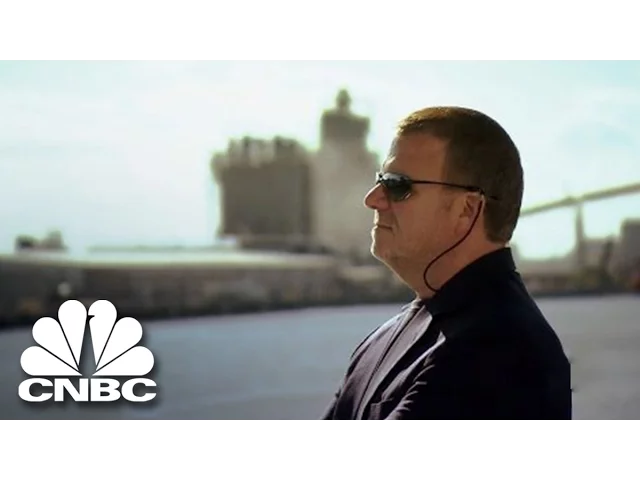 Billion Dollar Buyer Season Premiere Nov 22 | CNBC Prime