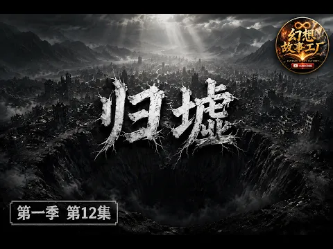 Guixu: The Abyss, Season 1 Episode 11