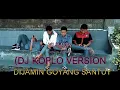 Download Lagu Justin Bieber - Yummy (Dj Koplo Version) by Hot Music Remix | Video Lyrics