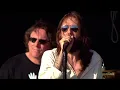 The Black Crowes Perform "Hard To Handle" Live