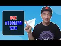 Set Up and Use Telegram Web in Under 2 Minutes