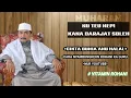 Download Lagu NU MOAL DISOLEHKEUN | K.H.Moch Syarif Hidayatulloh | Hikam Juz 2 Hal(94) 11-07-2025