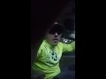 Every light in the house is on parody!!!