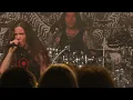 Arch Enemy - Ravenous (Live @ Club Volta, Köln) 02.08.2026