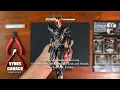 Download Lagu Kamen Rider Kuuga Ultimate Form | ASMR BUILD | Figure Rise Standar Bandai