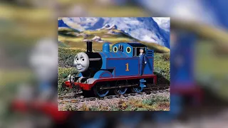 𝐓𝐡𝐨𝐦𝐚𝐬 𝐲𝐨𝐮 𝐫𝐞 𝐭𝐡𝐞 𝐥𝐞𝐚𝐝𝐞𝐫 𝐒𝐥𝐨𝐰𝐞𝐝 𝐑𝐞𝐯𝐞𝐫𝐛 