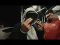 NIMO x CANEY030 & DELIL- LAMBORGHINI FAHREN (Prod by. Lord JKO, Leero)
