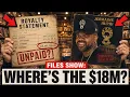 Jermaine Dupri s 18 Million Lawsuit Reveals What Everyone Got Wrong About Music Terminations