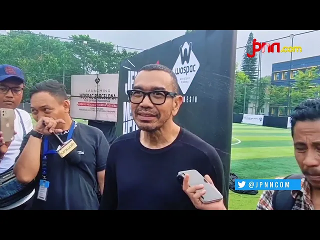 Timnas Indonesia Masuk Grup Neraka di Piala Asia 2027, Begini Respons PSSI - JPNN.com