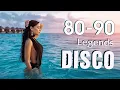 Download Lagu Dance Disco Songs Legend - Golden Disco Greatest Hits 70s 80s 90s Medley - Nonstop Eurodisco 87