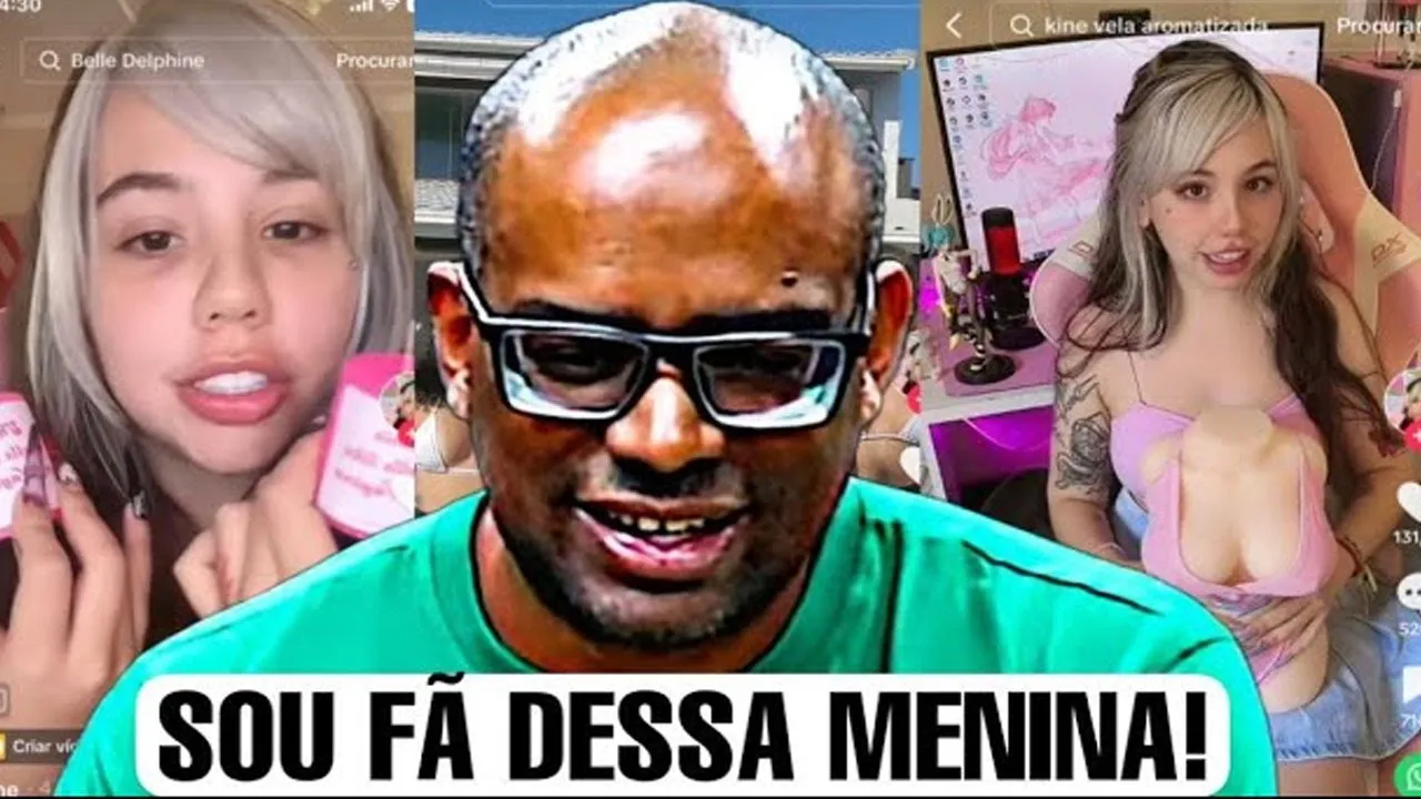 RESENHA PAI E FILHO - Kinechan é uma MESTRE do CAPITALISMO