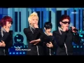 Download Lagu BEAST - Mystery, 비스트 - 미스테리, Music Core 20100102