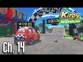 Kirby and the Forgotten Land - Ch 14