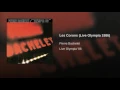 Les Corons (Live Olympia 1986)