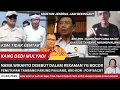 Download Lagu KDM JAWAB TANTANGAN DEBAT‼️NAMA WIRANTO DISEBUT DALAM REKAMAN YANG BOCOR, BRO RON : PDIP CUMA BACOT.