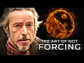 Download Lagu There's Nothing Left To Do But Let Go - Alan Watts On The Real You
