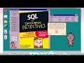 Database Detective Minor Crimes Division Demo