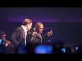 Download Lagu SexyBack - Justin Timberlake feat Timbaland - Hollywood Palladium, Los Angeles - February 10, 2013