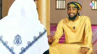 Faana Ilmii Sheikh Muhammad Waadoo Kutaa 3ffaa Ustaaz Ibsaa Hasan Wajjiin 