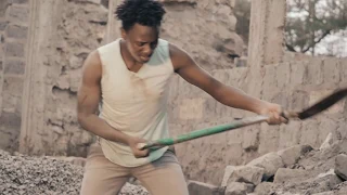 tg nashindwa official video 