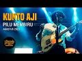 Download Lagu Kunto Aji - Pilu Membiru Live at The Sounds Project Vol.6 (2023)