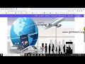 Visa Processing Management System Final Year Project 2026