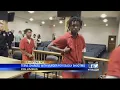 Teens charged with murder in Columbus appear before a judge