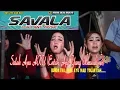 Download Lagu KOCAKNYA TIGA ARTIS IN-SALAH APA AKU(ENTAH APA YANG MERASUKIMU) COVER SAVALA (NO EDIT_