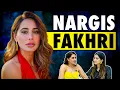 Download Lagu Nargis Fakhri on Family, Bollywood, Rockstar \u0026 Ranbir Kapoor | Karishma Mehta | EP 87
