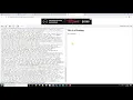 REST API with Basic Authentication in Oracle APEX