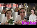 Lagu Hồng nhi Hồng Loan rau lang