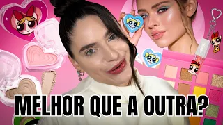 coleção MENINAS SUPER PODEROSAS da SHEIN // lançamento 👀